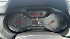 Vauxhall Grandland X 1.2 Turbo SRi Nav 5dr Petrol Hatchback